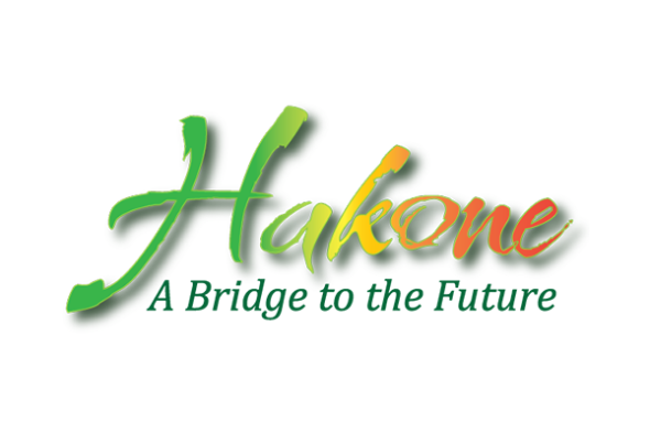 Hakone Gardens logo