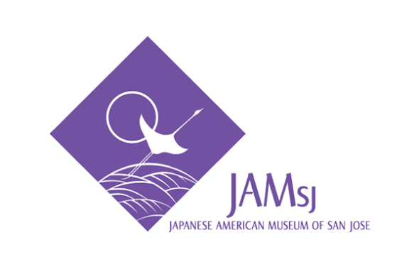 JAMsj - Japanese American Museum of San Jose logo